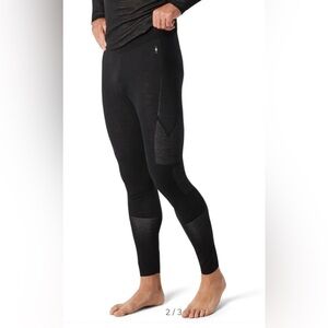 SMARTWOOL Intraknit Thermal Merino Men's Tights Baselayer